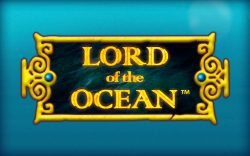 Lord of The Ocean
