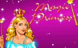 Magic Princess