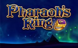 Pharaoh's Ring