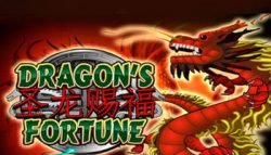 Dragons Fortune