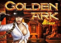 Golden Ark Deluxe