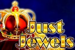 Just Jewels
