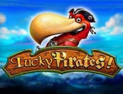 Lucky Pirates