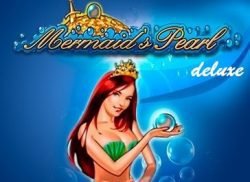 Mermaids Pearl Deluxe