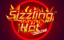 Sizzling hot deluxe