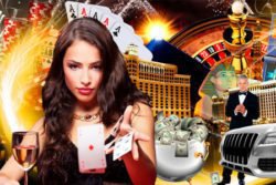 Как стать VIP-клиентом в казино Вулкан24