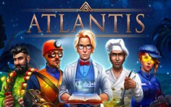 Atlantis