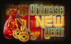 Chinese New Year