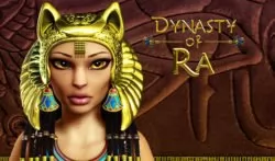 Dynasty of Ra
